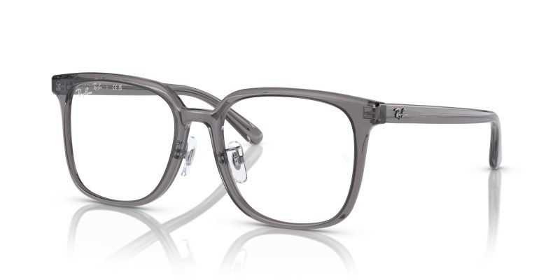 Rayban RX5419D-8268 - Quarter View