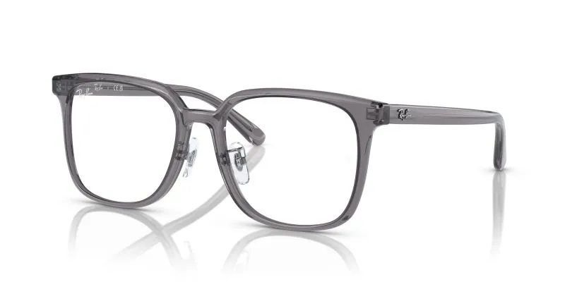 Rayban RX5419D-8268 - Quarter View