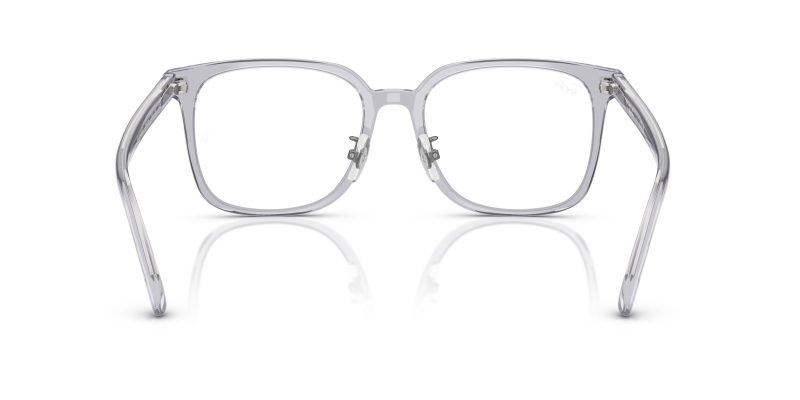 Rayban RX5419D-8415 - Back View