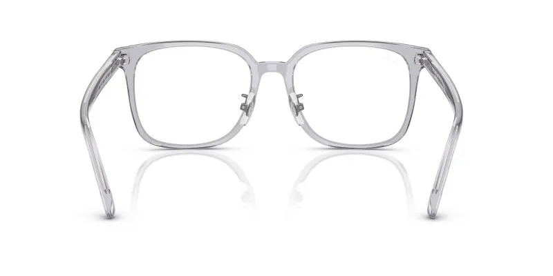 Rayban RX5419D-8415 - Back View