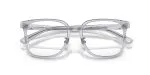 Rayban RX5419D-8415 - Folded View