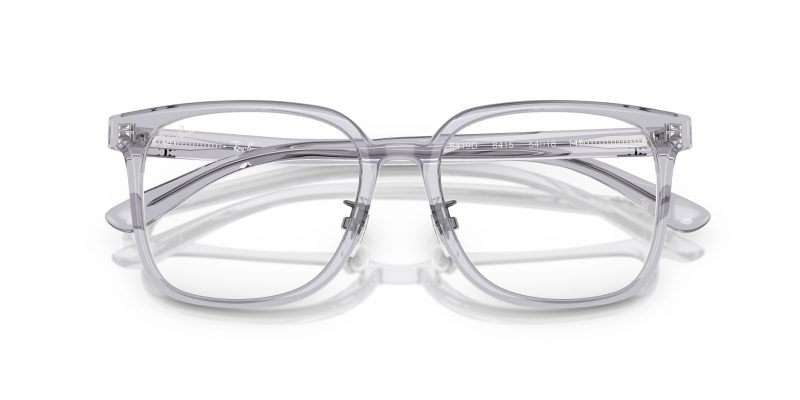 Rayban RX5419D-8415 - Folded View