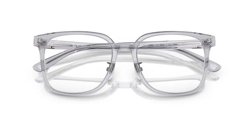 Rayban RX5419D-8415 - Folded View