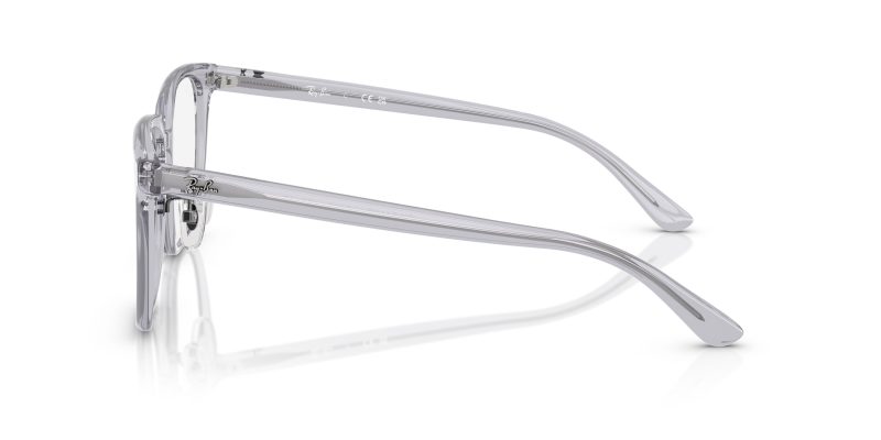 Rayban RX5419D-8415 - Side View