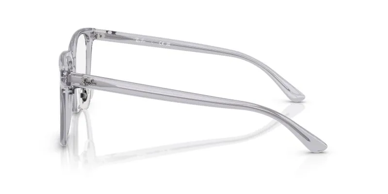 Rayban RX5419D-8415 - Side View