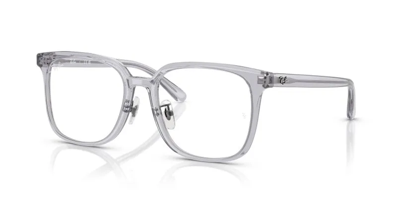 Rayban RX5419D-8415 - Quarter View
