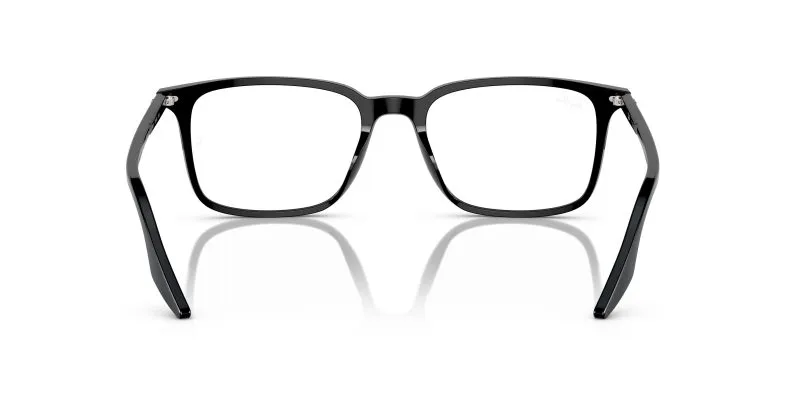 Rayban RX5421F-2000 - Back View
