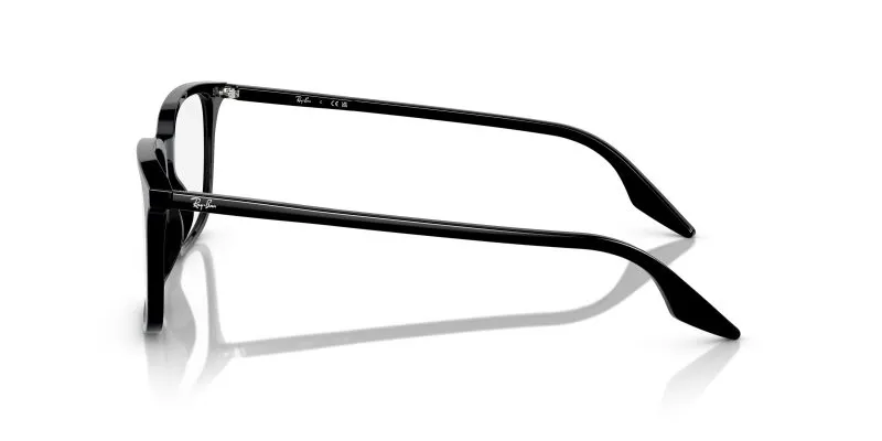 Rayban RX5421F-2000 - Side View