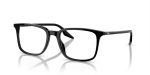 Rayban RX5421F-2000 - Quarter View