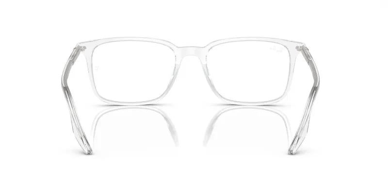Rayban RX5421F-2001 - Back View