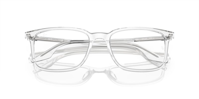 Rayban RX5421F-2001 - Folded View