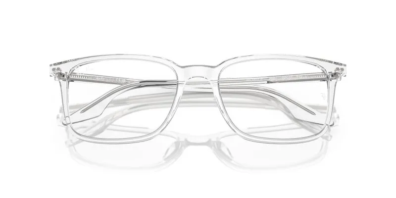 Rayban RX5421F-2001 - Folded View