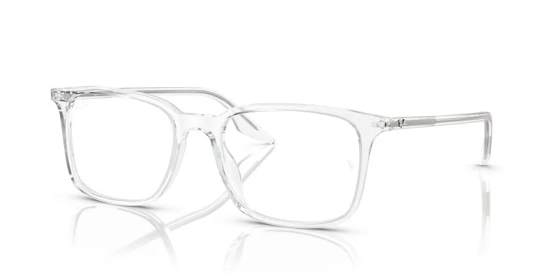 Rayban RX5421F-2001 - Quarter View