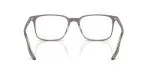 Rayban RX5421F-8111 - Back View Rayban RX5421F-8111 - Back View