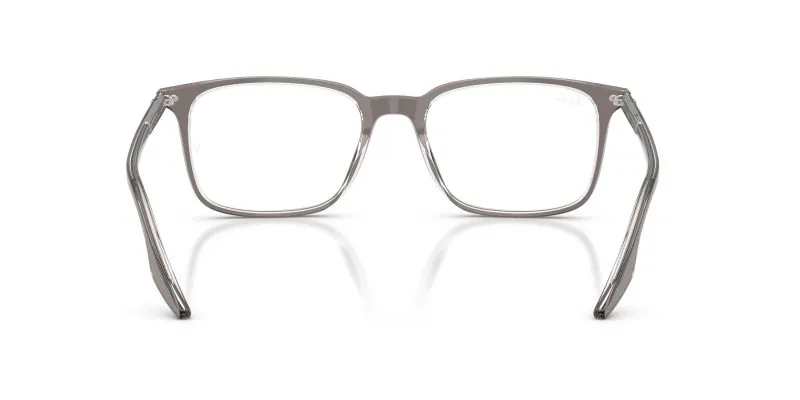 Rayban RX5421F-8111 - Back View