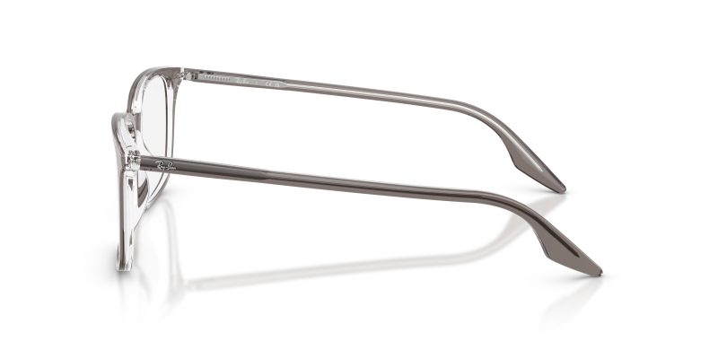 Rayban RX5421F-8111 - Side View