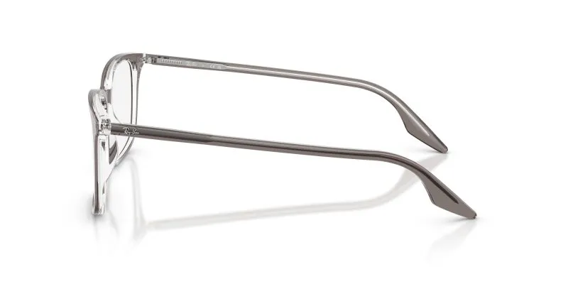 Rayban RX5421F-8111 - Side View