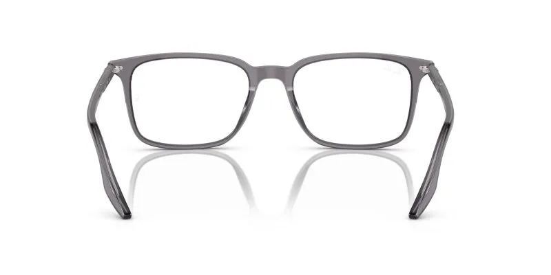 Rayban RX5421F-8268 - Back View