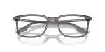 Rayban RX5421F-8268 - Folded View