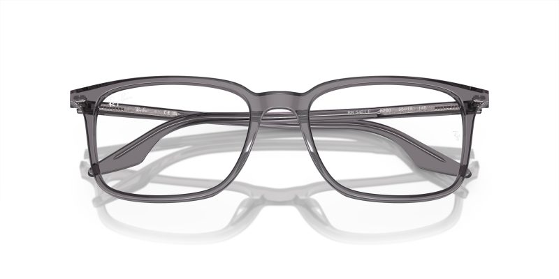 Rayban RX5421F-8268 - Folded View