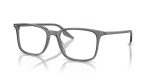 Rayban RX5421F-8268 - Quarter View