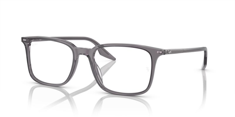 Rayban RX5421F-8268 - Quarter View