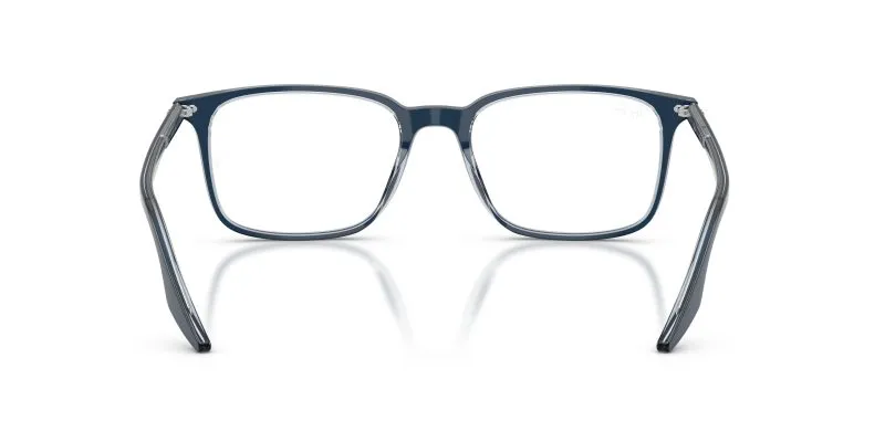 Rayban RX5421F-8324 - Back View