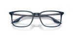 Rayban RX5421F-8324 - Folded View