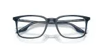 Rayban RX5421F-8324 - Folded View Rayban RX5421F-8324 - Folded View