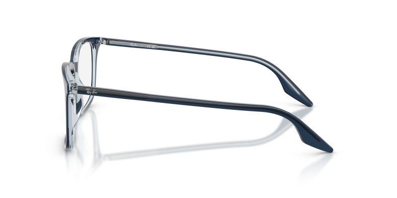 Rayban RX5421F-8324 - Side View