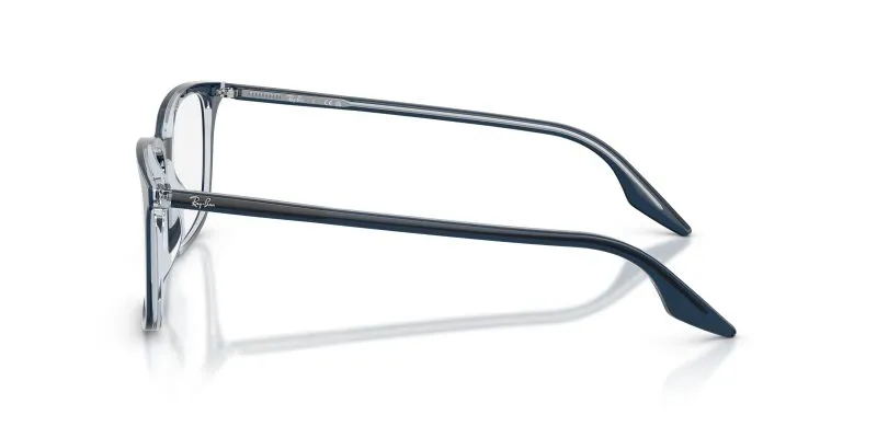 Rayban RX5421F-8324 - Side View
