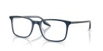 Rayban RX5421F-8324 - Quarter View