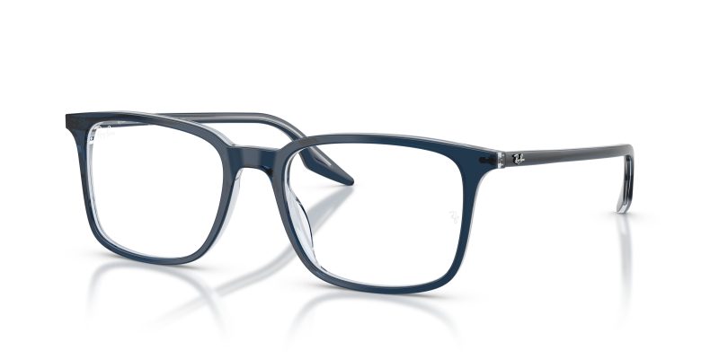 Rayban RX5421F-8324 - Quarter View