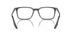 Rayban RX5421F-8386 - Back View Rayban RX5421F-8386 - Back View