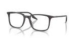 Rayban RX5421F-8386 - Quarter View