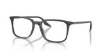 Rayban RX5421F-8386 - Quarter View Rayban RX5421F-8386 - Quarter View