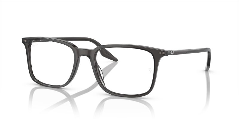 Rayban RX5421F-8386 - Quarter View