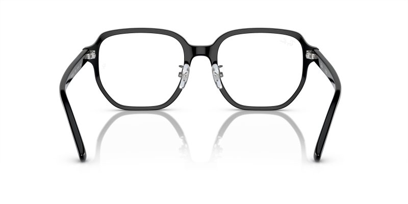 Rayban RX5424D-2000 - Back View