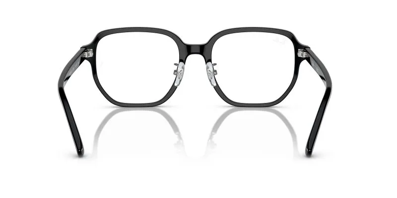 Rayban RX5424D-2000 - Back View