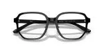 Rayban RX5424D-2000 - Folded View Rayban RX5424D-2000 - Folded View