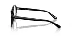 Rayban RX5424D-2000 - Side View Rayban RX5424D-2000 - Side View