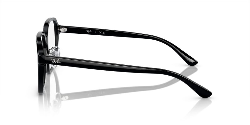 Rayban RX5424D-2000 - Side View