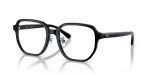 Rayban RX5424D-2000 - Quarter View