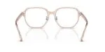Rayban RX5424D-8267 - Back View