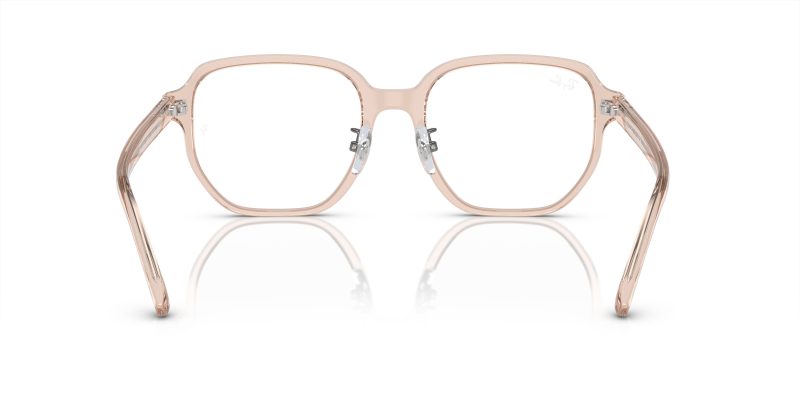 Rayban RX5424D-8267 - Back View