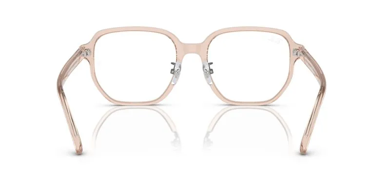 Rayban RX5424D-8267 - Back View
