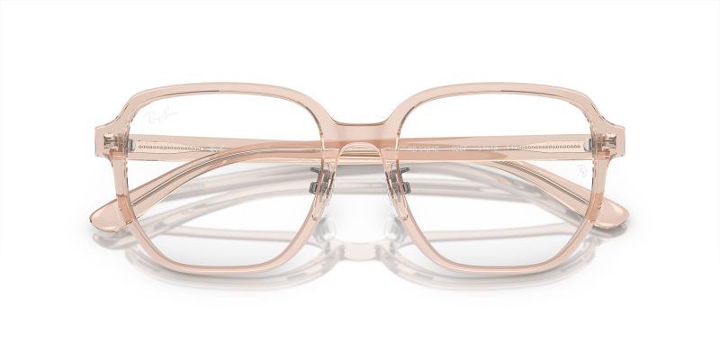 Rayban RX5424D-8267 - Folded View