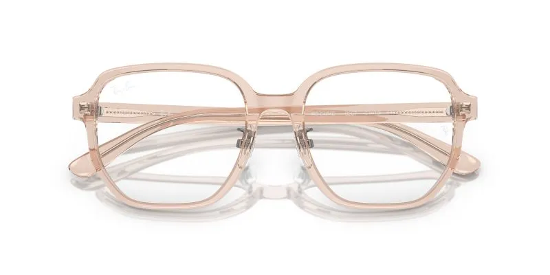 Rayban RX5424D-8267 - Folded View