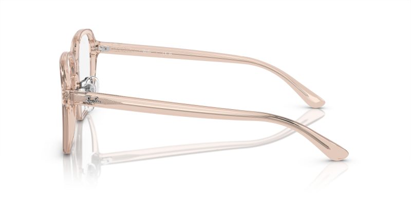 Rayban RX5424D-8267 - Side View