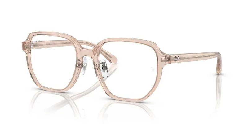 Rayban RX5424D-8267 - Quarter View